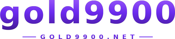 gold9900 logo