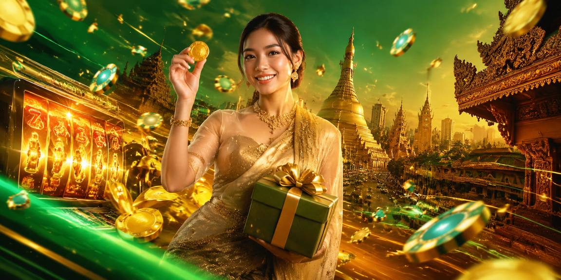 gold9900 ဖုန်းပေါ်က ဂိမ်းခန်း — အက်ပ်ထဲမှာ ဘာတွေလုပ်လို့ရလဲ